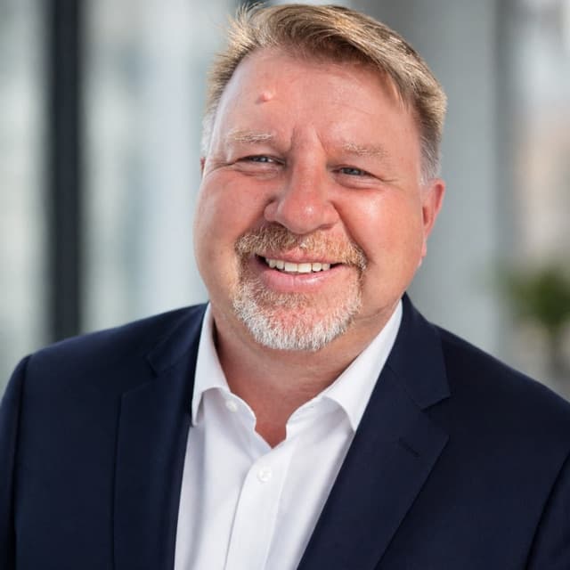 Thomas Brandt, Gründer von AX1S Media