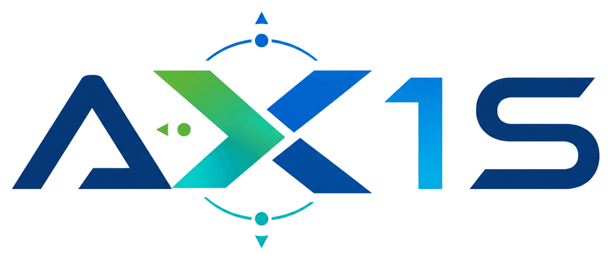 AX1S GEO